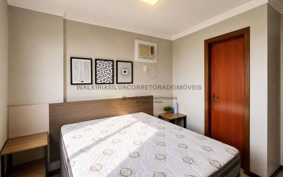 Apartamento à venda no Monte Castelo, Campo Grande – foto 11
