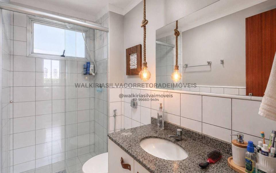Apartamento à venda no Monte Castelo, Campo Grande – foto 12