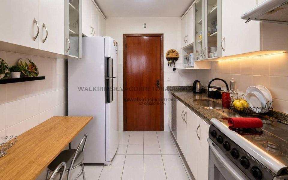 Apartamento à venda no Monte Castelo, Campo Grande – foto 13