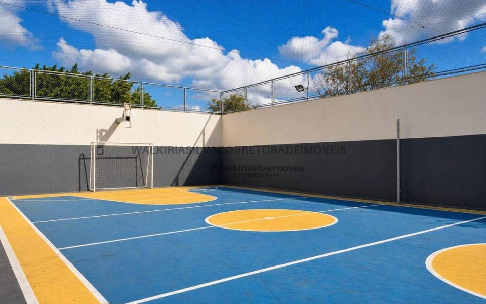 Apartamento à venda no Monte Castelo, Campo Grande – foto 15