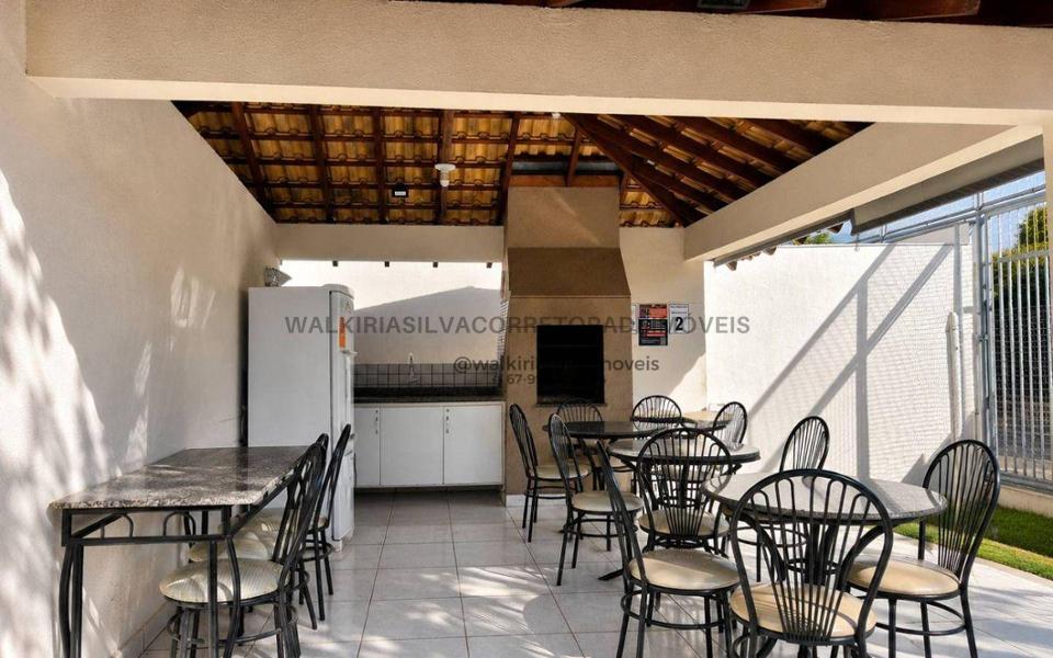 Apartamento à venda no Monte Castelo, Campo Grande – foto 16