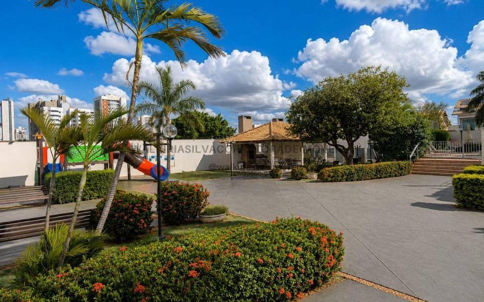 Apartamento à venda no Monte Castelo, Campo Grande – foto 17