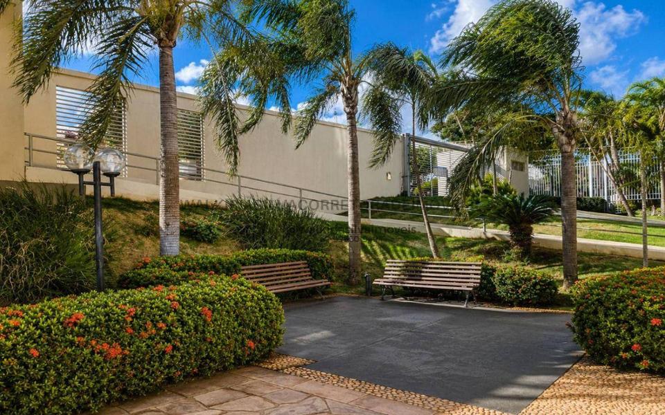 Apartamento à venda no Monte Castelo, Campo Grande – foto 18