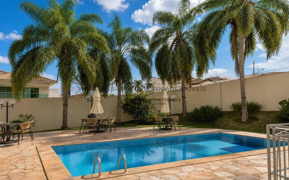 Apartamento à venda no Monte Castelo, Campo Grande – foto 19