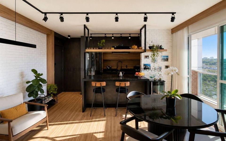 Apartamento à venda no Monte Castelo, Campo Grande – foto 5