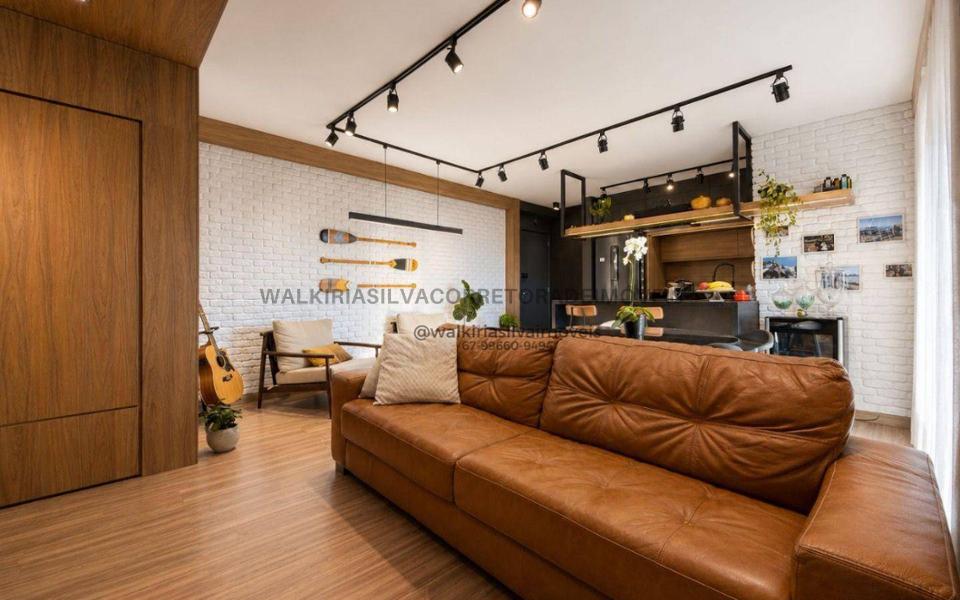 Apartamento à venda no Monte Castelo, Campo Grande – foto 6