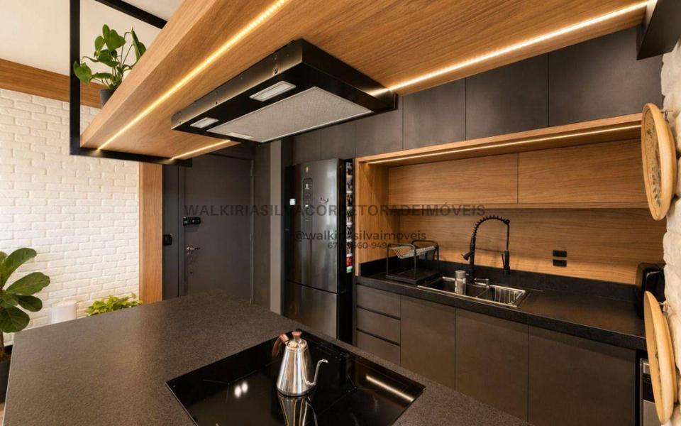 Apartamento à venda no Monte Castelo, Campo Grande – foto 8