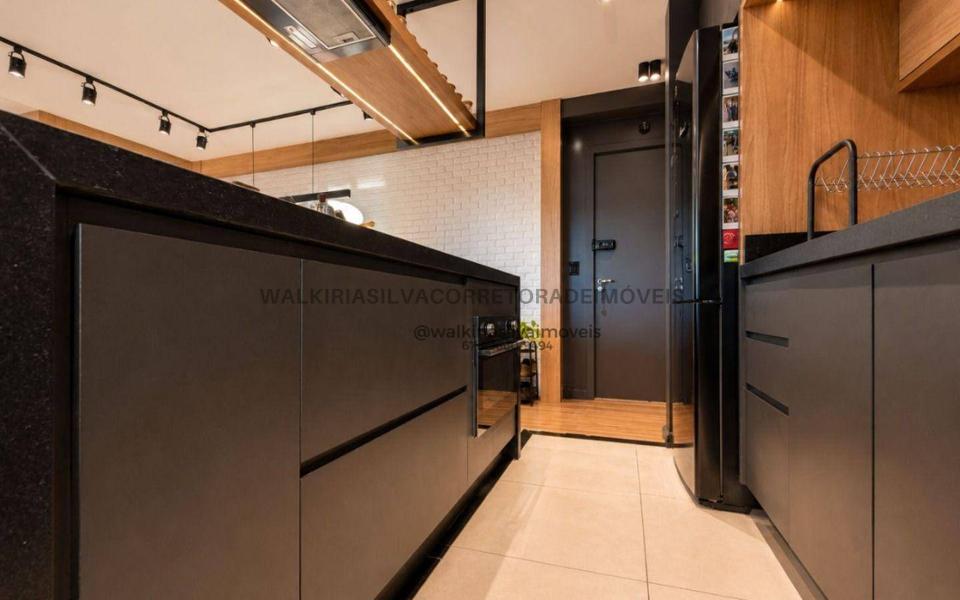 Apartamento à venda no Monte Castelo, Campo Grande – foto 9