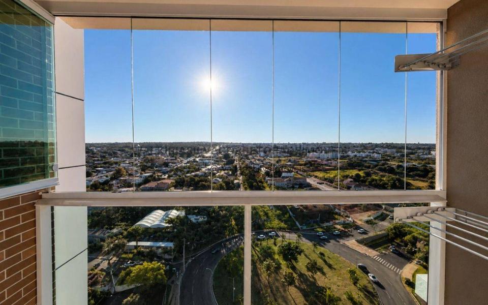 Apartamento à venda no Monte Castelo, Campo Grande – foto 10