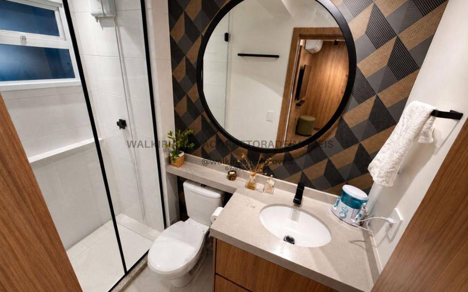 Apartamento à venda no Monte Castelo, Campo Grande – foto 12