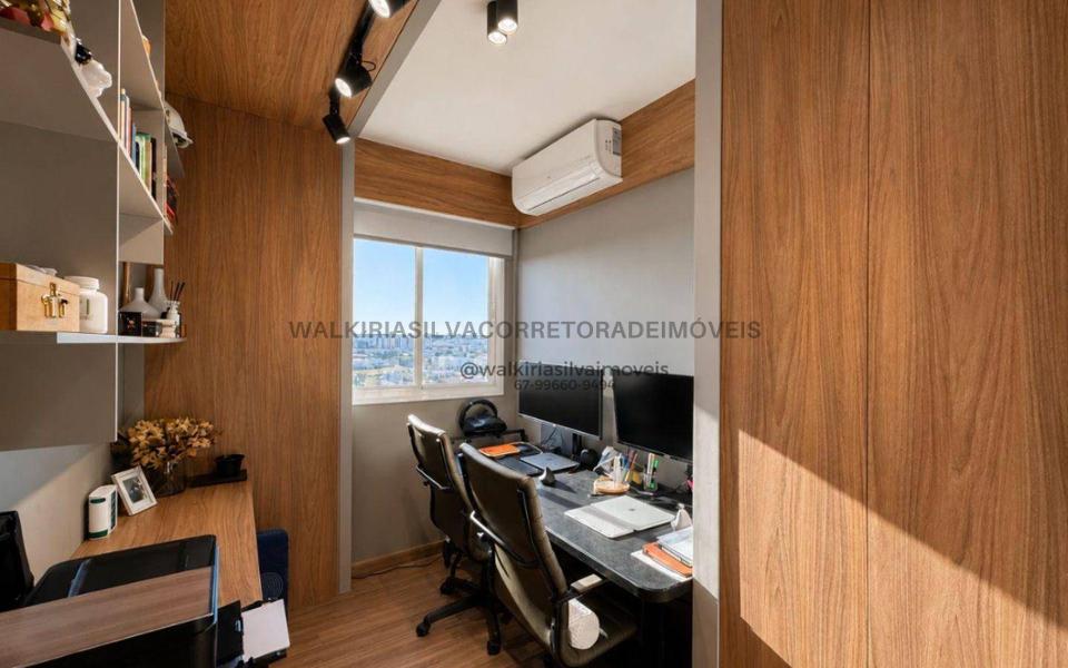 Apartamento à venda no Monte Castelo, Campo Grande – foto 13