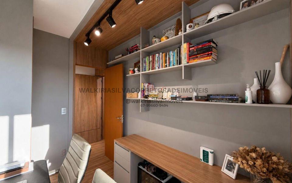 Apartamento à venda no Monte Castelo, Campo Grande – foto 14