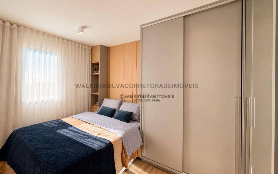 Apartamento à venda no Monte Castelo, Campo Grande – foto 20