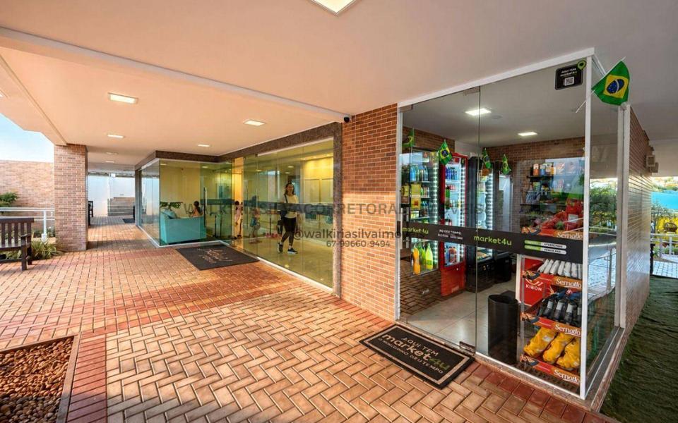 Apartamento à venda no Monte Castelo, Campo Grande – foto 24