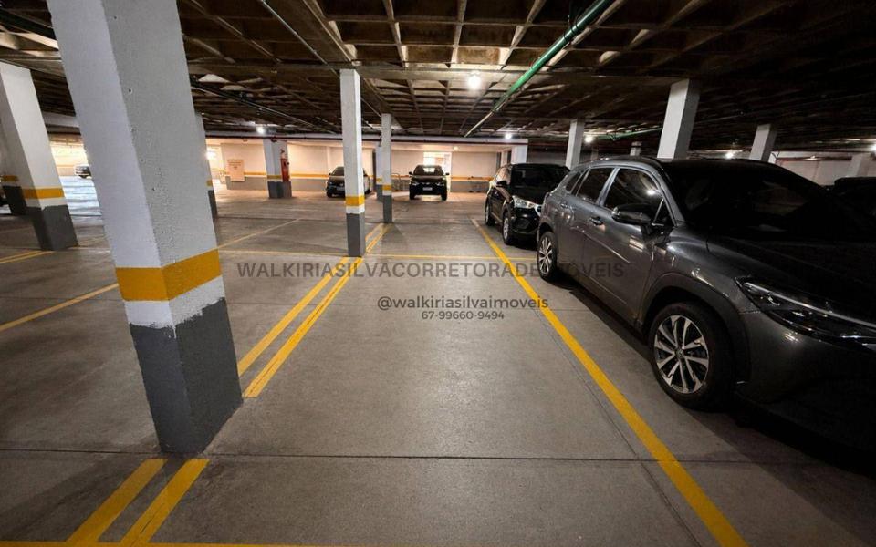 Apartamento à venda no Monte Castelo, Campo Grande – foto 25