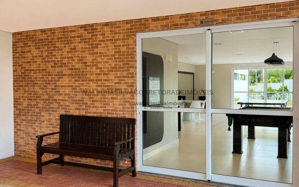 Apartamento à venda no Monte Castelo, Campo Grande – foto 26