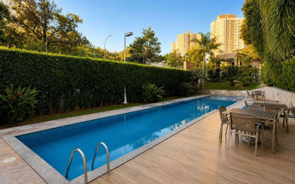 Apartamento à venda no Monte Castelo, Campo Grande – foto 27