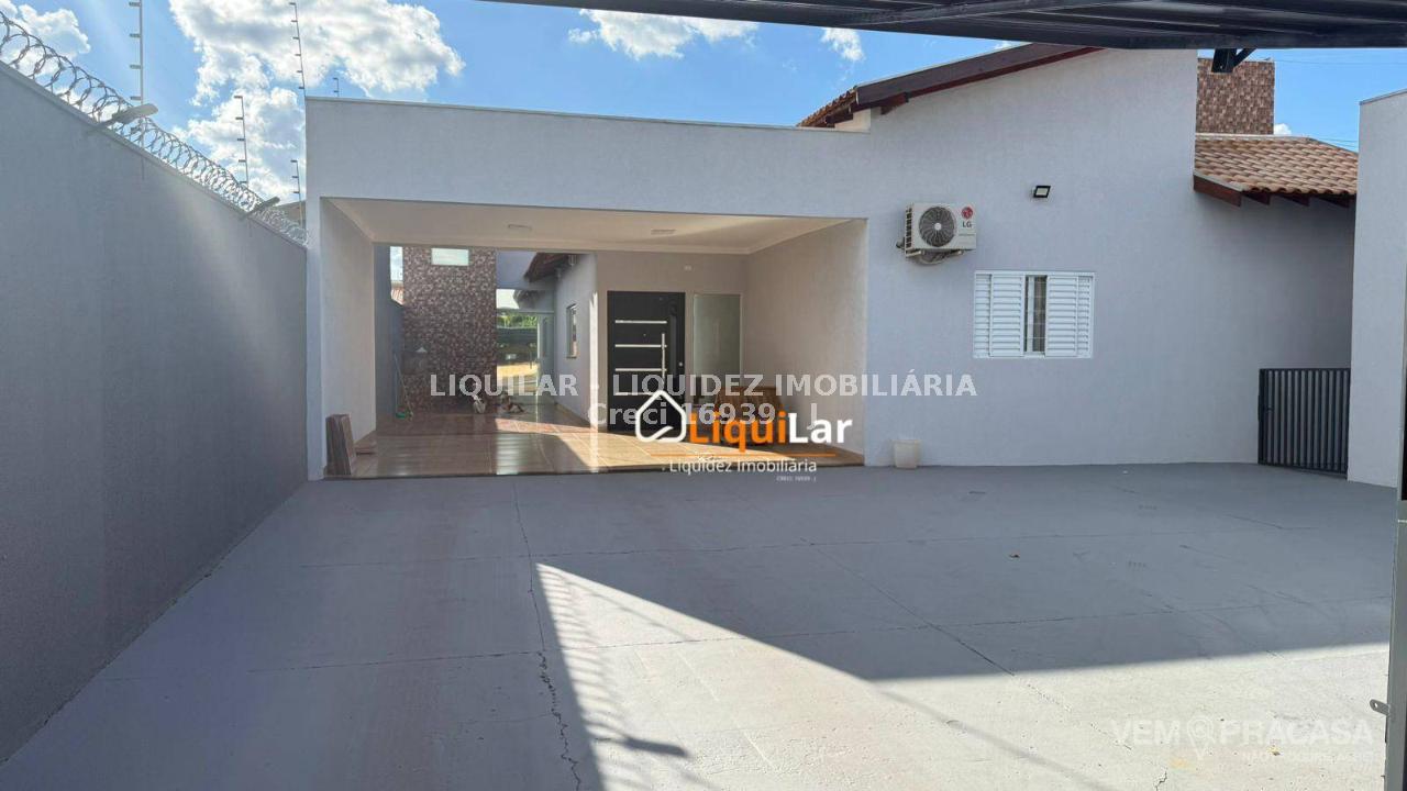 Casa Térrea à venda no Panorama, Campo Grande – foto 2