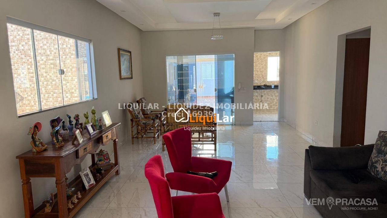 Casa Térrea à venda no Panorama, Campo Grande – foto 3