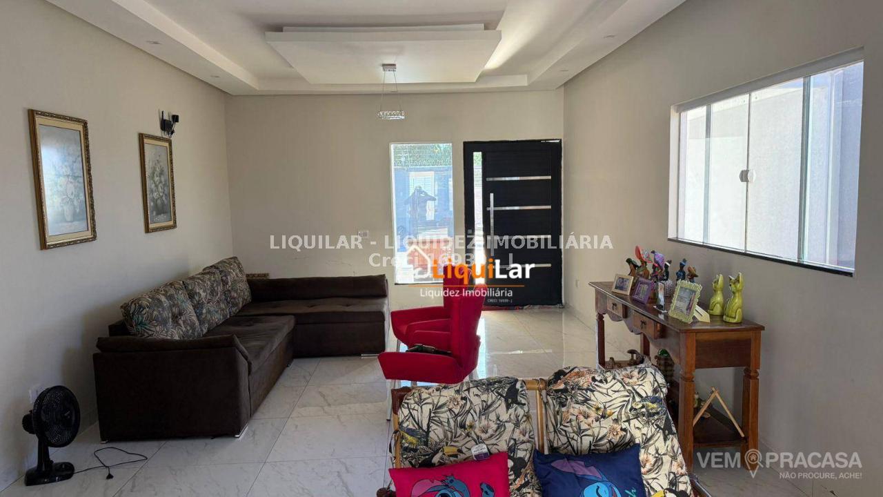 Casa Térrea à venda no Panorama, Campo Grande – foto 4