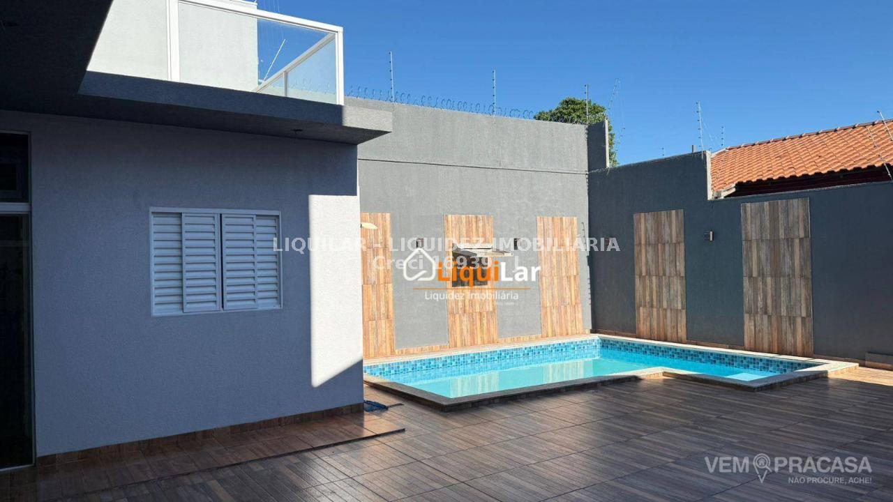 Casa Térrea à venda no Panorama, Campo Grande – foto 6