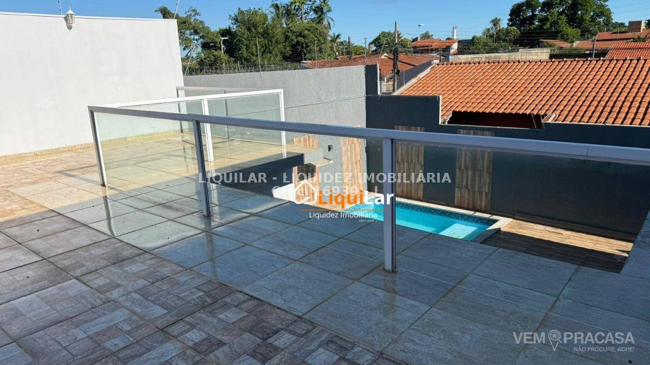 Casa Térrea à venda no Panorama, Campo Grande – foto 7