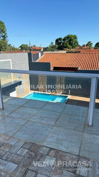 Casa Térrea à venda no Panorama, Campo Grande – foto 8