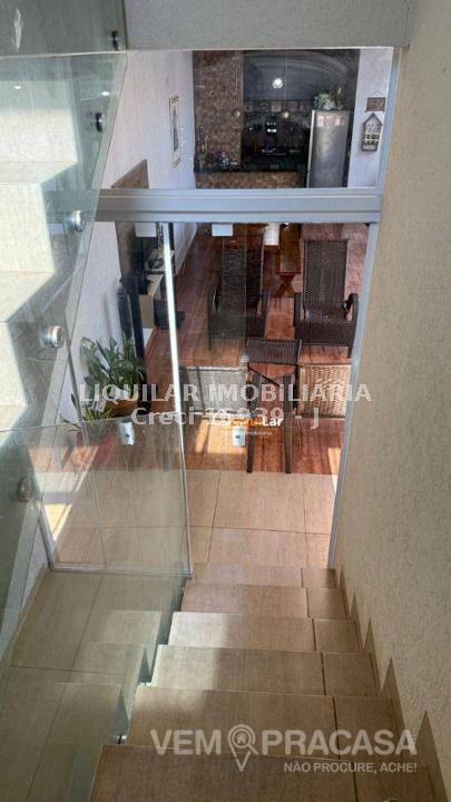 Casa Térrea à venda no Panorama, Campo Grande – foto 9