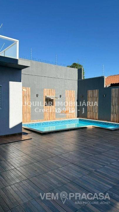 Casa Térrea à venda no Panorama, Campo Grande – foto 10