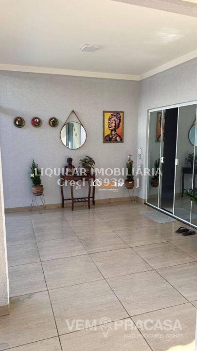 Casa Térrea à venda no Panorama, Campo Grande – foto 11