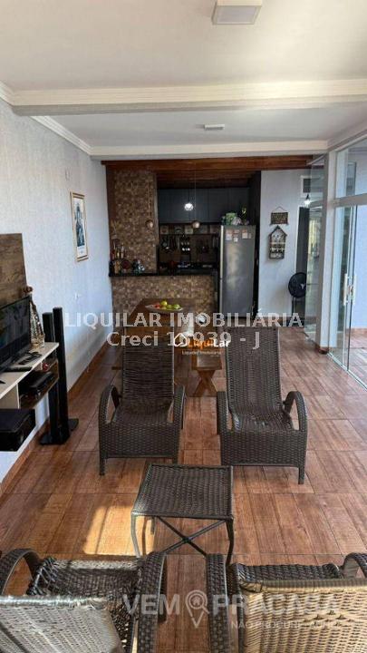 Casa Térrea à venda no Panorama, Campo Grande – foto 12