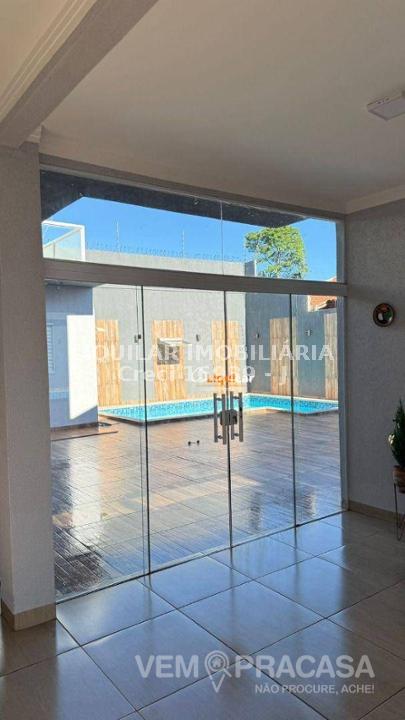 Casa Térrea à venda no Panorama, Campo Grande – foto 13