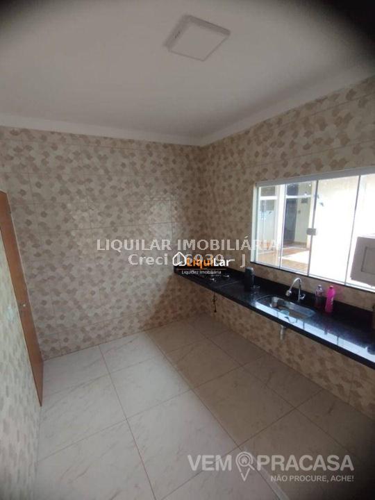 Casa Térrea à venda no Panorama, Campo Grande – foto 18