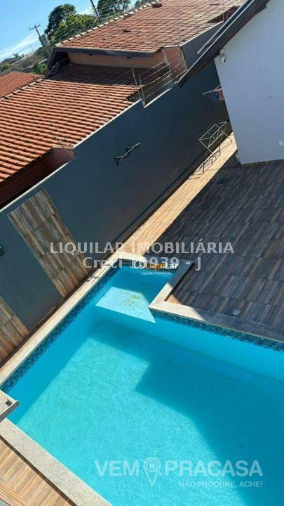 Casa Térrea à venda no Panorama, Campo Grande – foto 20