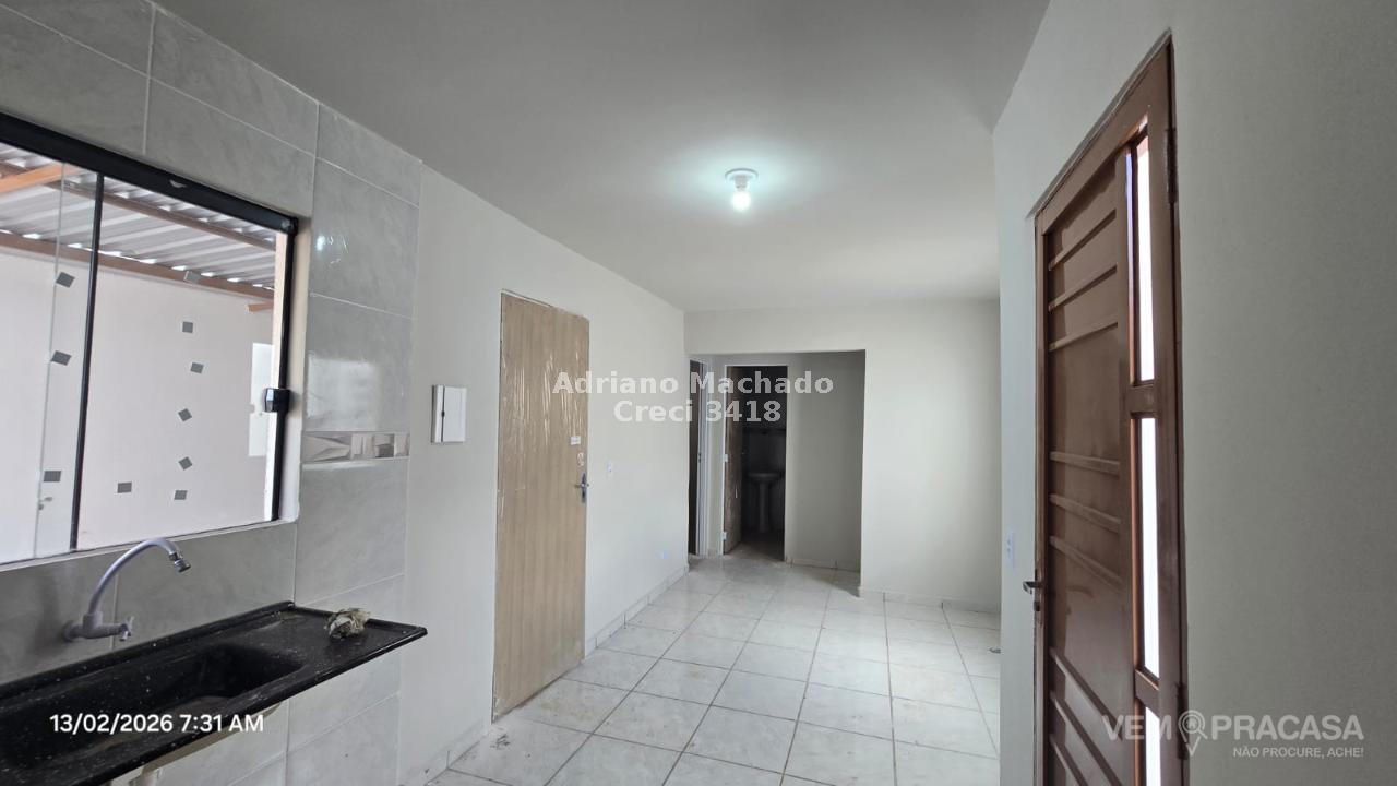 Casa Térrea à venda no Jardim Aero Rancho, Campo Grande – foto 6