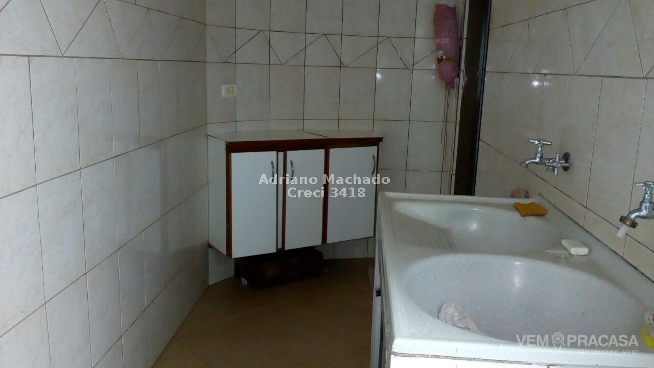 Casa Térrea à venda na Vila Vilas Boas, Campo Grande – foto 2