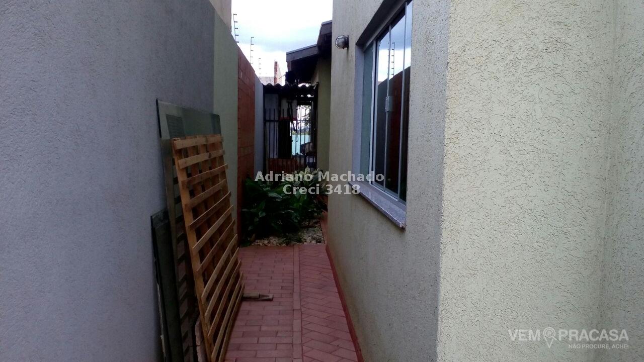 Casa Térrea à venda na Vila Vilas Boas, Campo Grande – foto 3