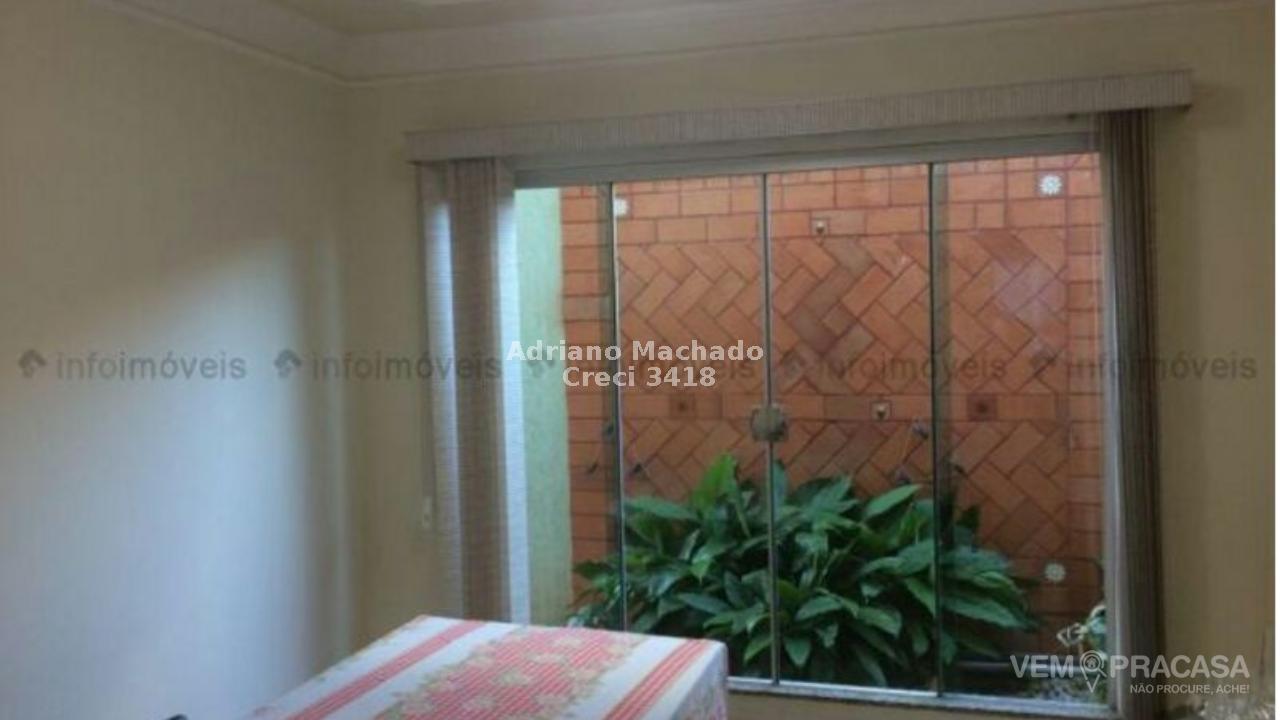 Casa Térrea à venda na Vila Vilas Boas, Campo Grande – foto 4