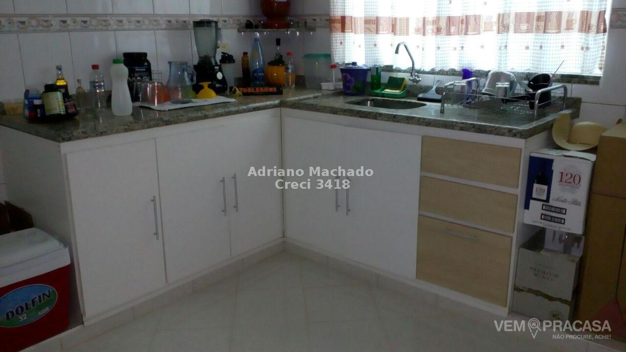 Casa Térrea à venda na Vila Vilas Boas, Campo Grande – foto 5