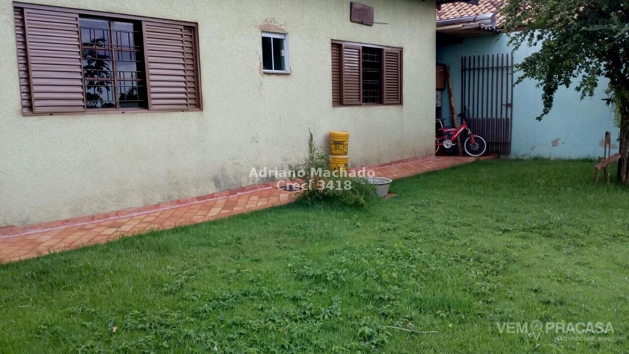 Casa Térrea à venda na Vila Vilas Boas, Campo Grande – foto 6