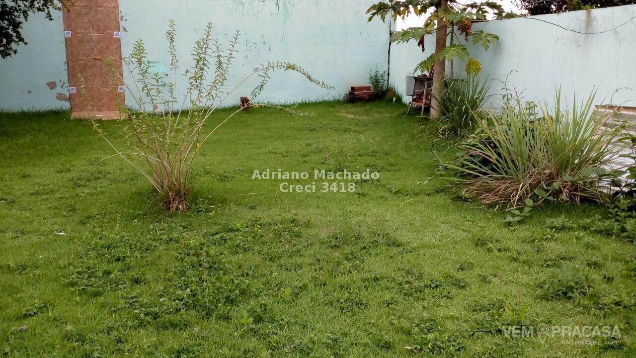 Casa Térrea à venda na Vila Vilas Boas, Campo Grande – foto 7