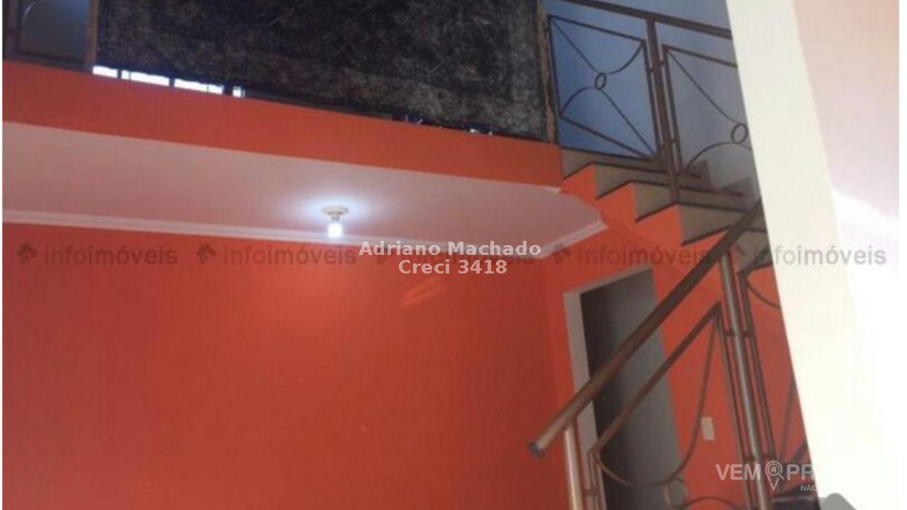 Casa Térrea à venda na Vila Vilas Boas, Campo Grande – foto 8
