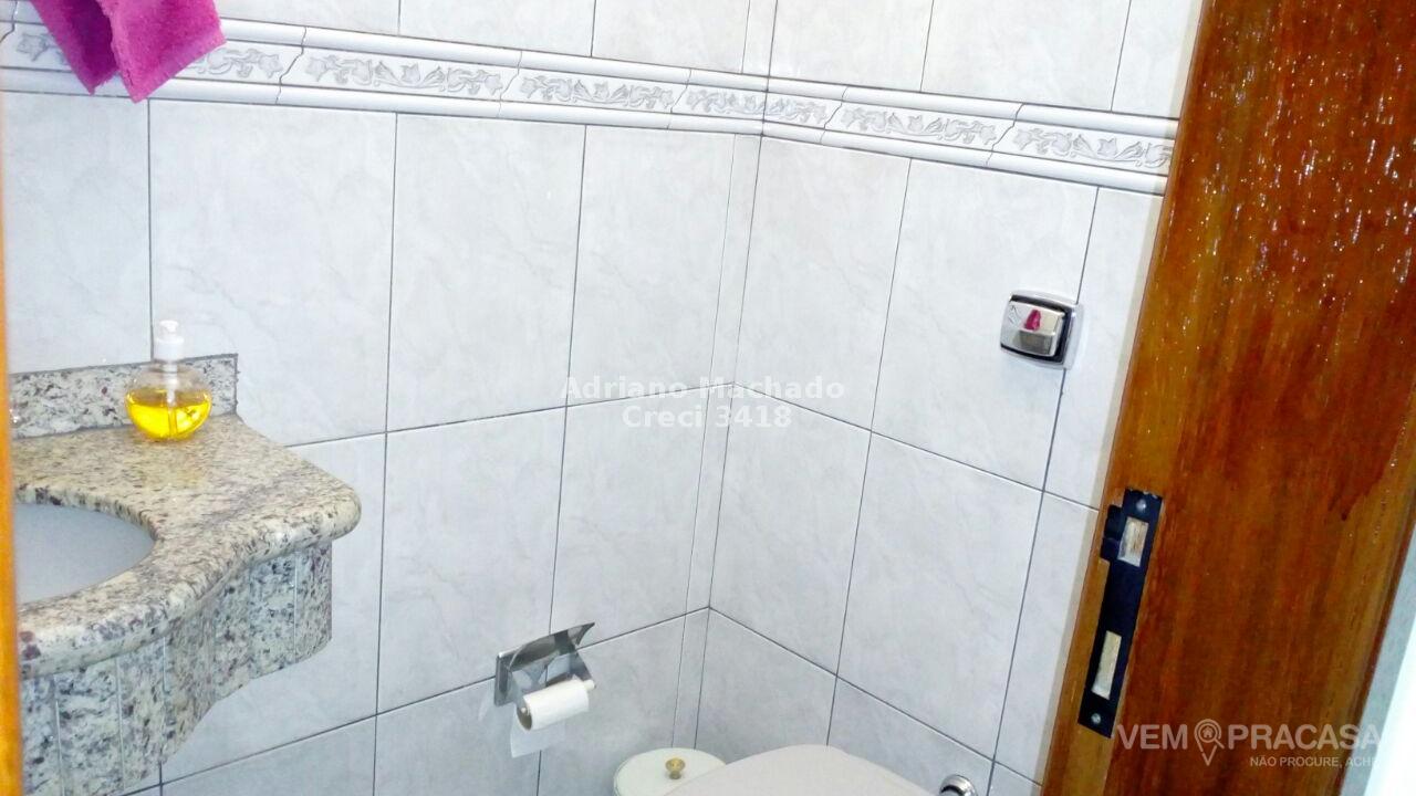 Casa Térrea à venda na Vila Vilas Boas, Campo Grande – foto 9