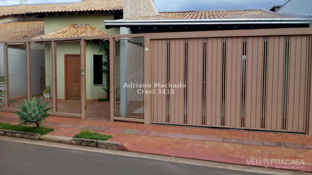 Casa Térrea à venda na Vila Vilas Boas, Campo Grande – foto 10