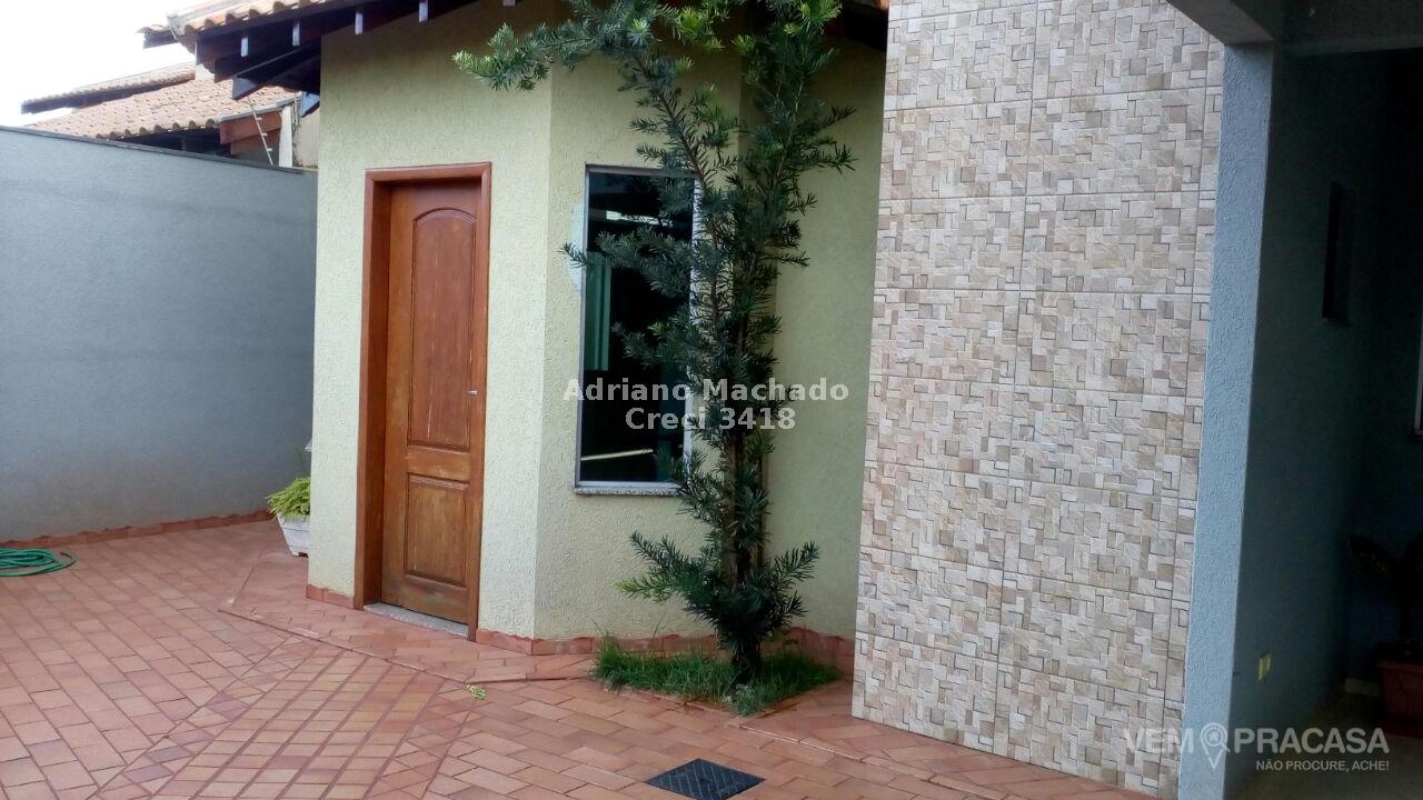 Casa Térrea à venda na Vila Vilas Boas, Campo Grande – foto 11