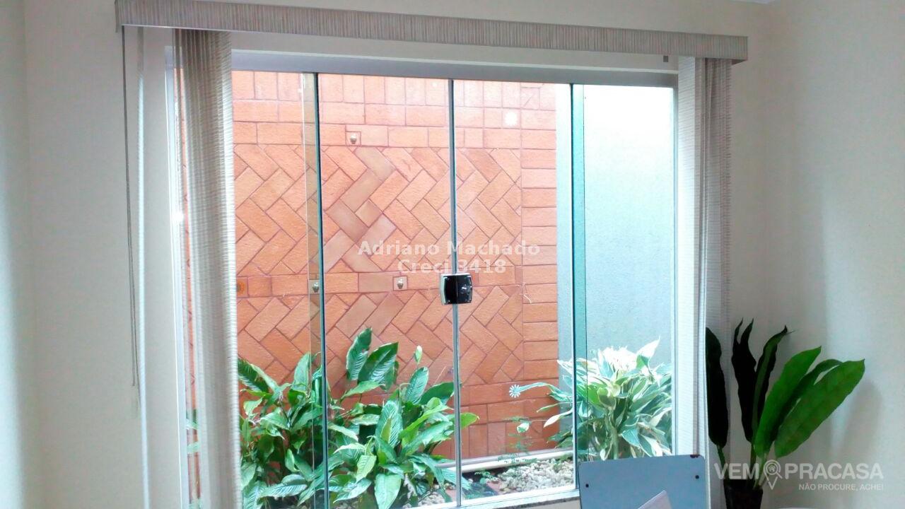 Casa Térrea à venda na Vila Vilas Boas, Campo Grande – foto 12