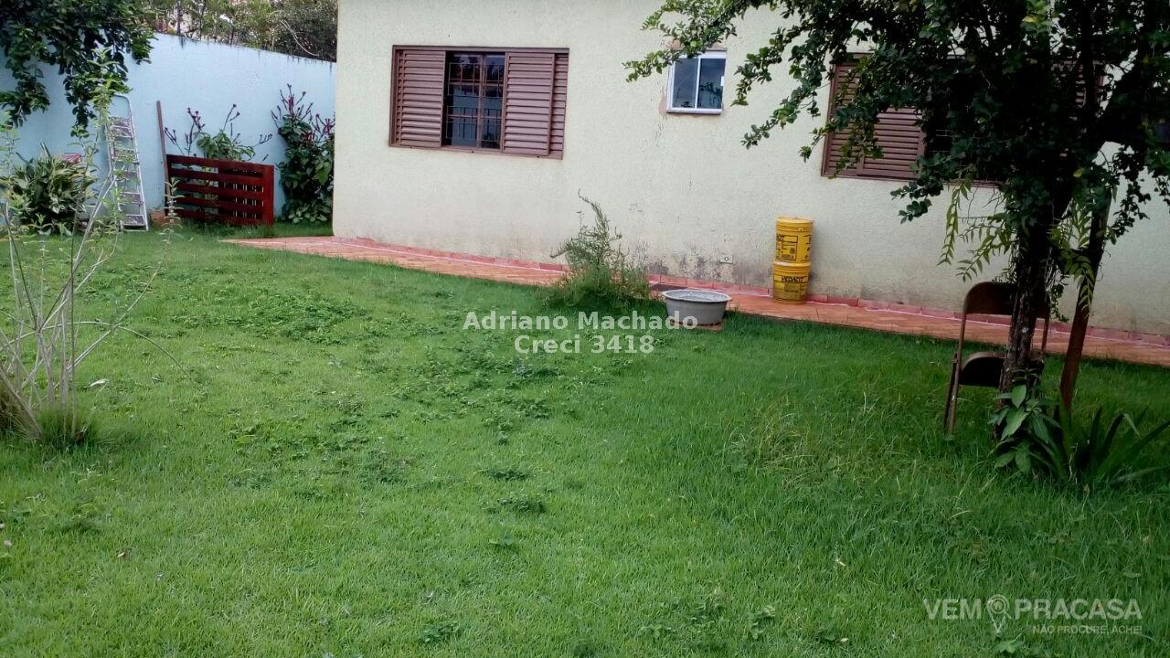 Casa Térrea à venda na Vila Vilas Boas, Campo Grande – foto 14
