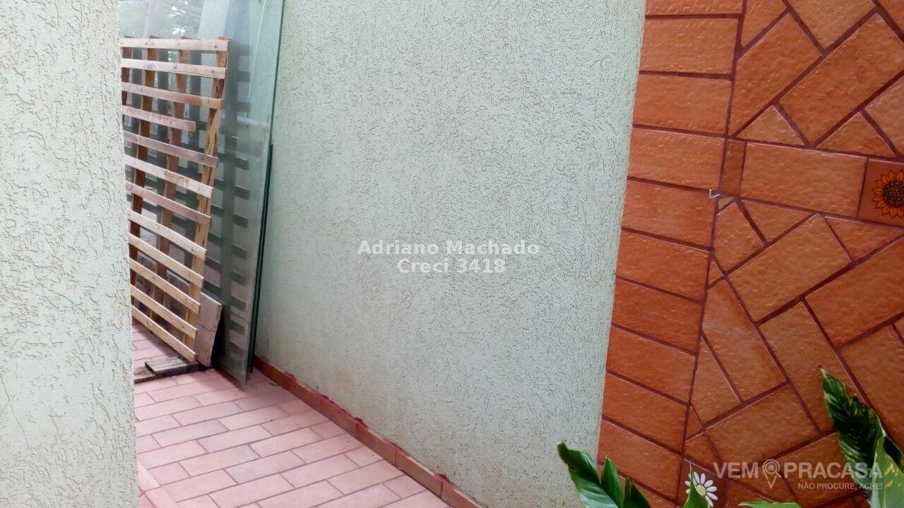 Casa Térrea à venda na Vila Vilas Boas, Campo Grande – foto 16