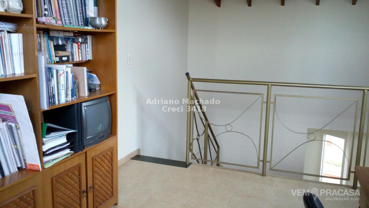 Casa Térrea à venda na Vila Vilas Boas, Campo Grande – foto 17