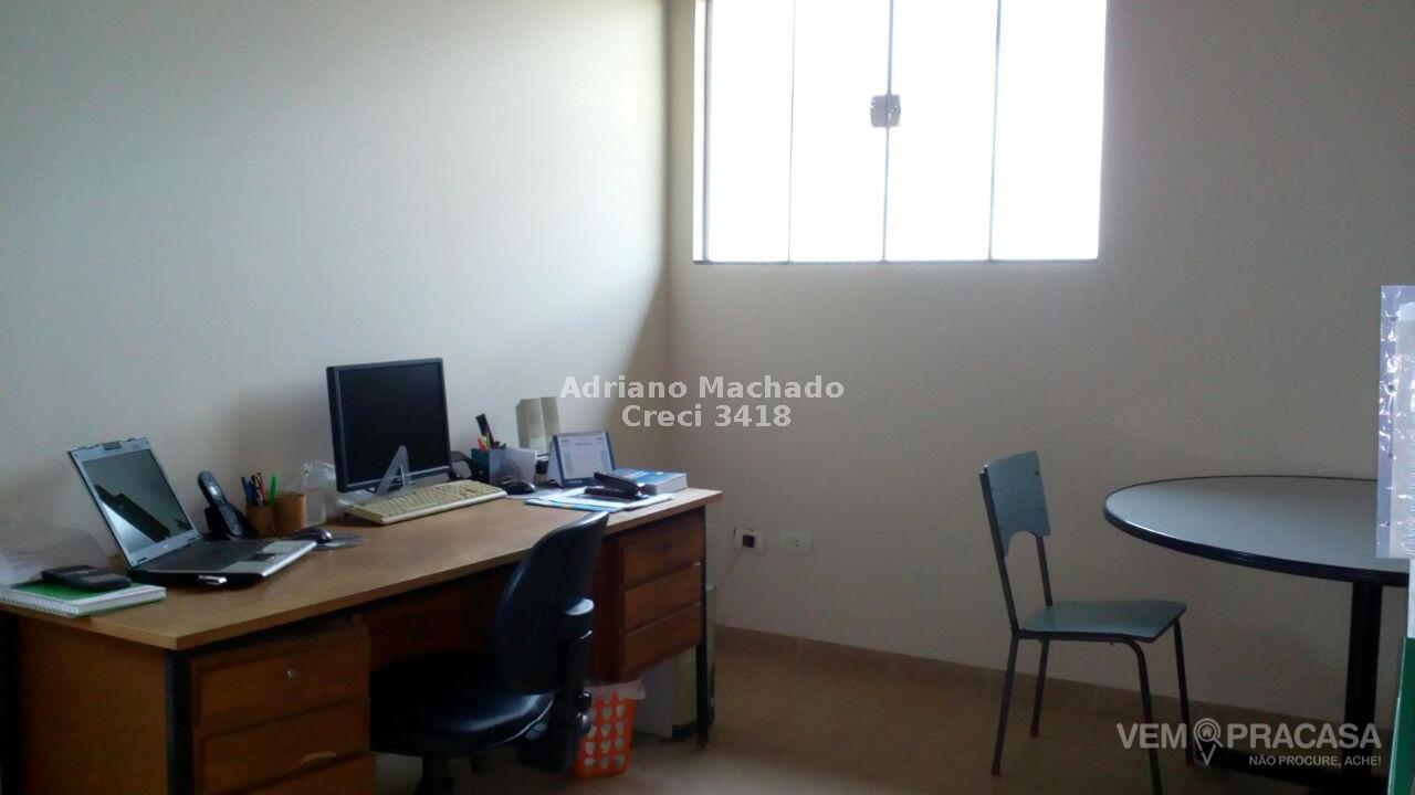 Casa Térrea à venda na Vila Vilas Boas, Campo Grande – foto 18